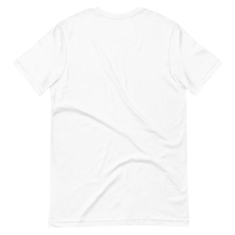 Love Yourself First Tee