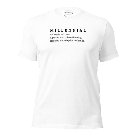 Kai Millennial T-Shirt