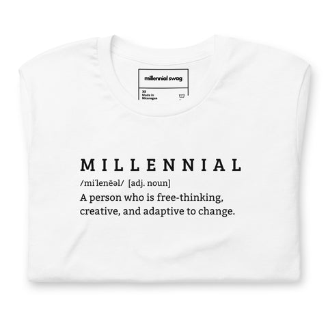 Kai Millennial T-Shirt