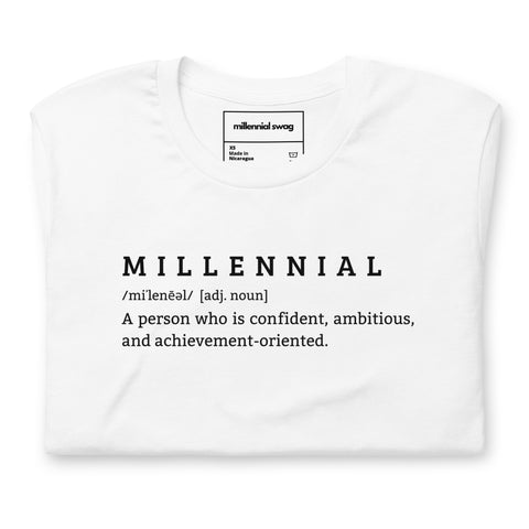 Kameron Millennial T-Shirt
