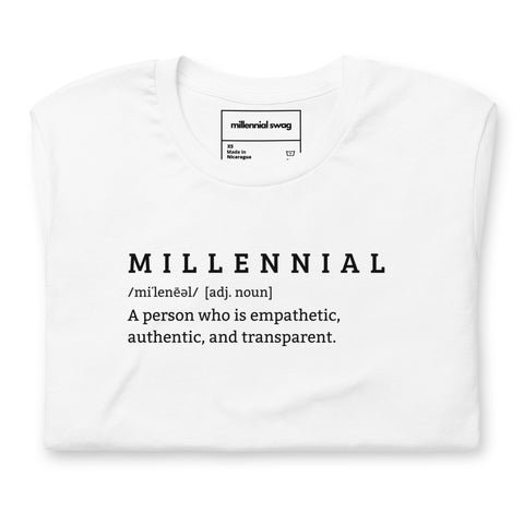 Jordan Millennial T-Shirt