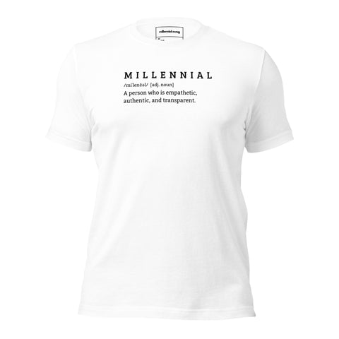 Jordan Millennial T-Shirt