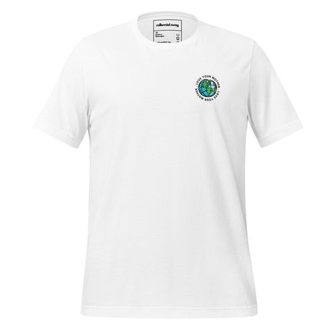 Love your Mother T-Shirt