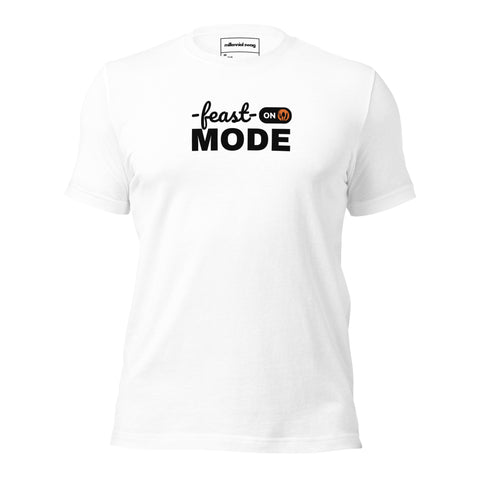 Feast Mode Tee