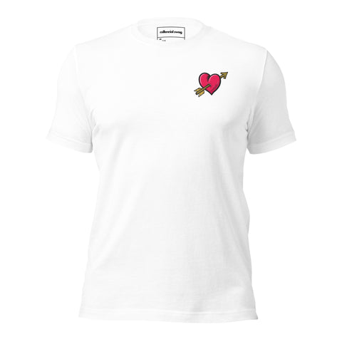 Cupid's Arrow T-Shirt
