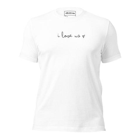 Love us T-Shirt