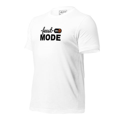 Feast Mode Tee