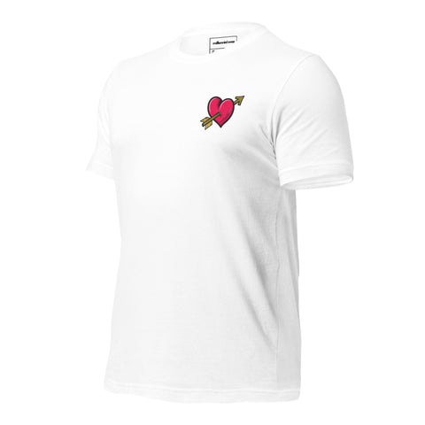 Cupid's Arrow T-Shirt