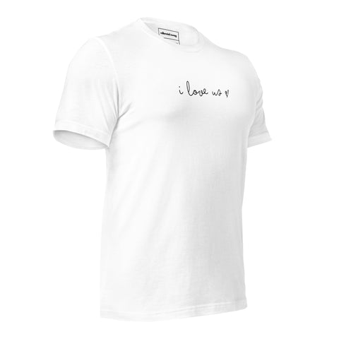 Love us T-Shirt