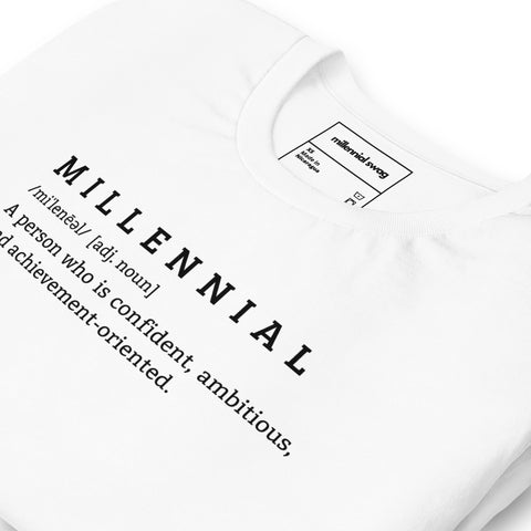 Kameron Millennial T-Shirt