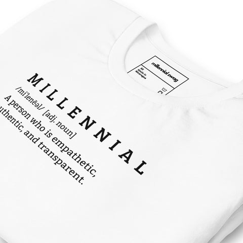 Jordan Millennial T-Shirt