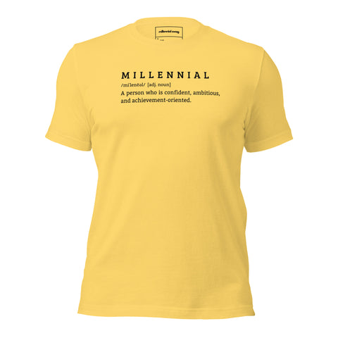 Kameron Millennial T-Shirt