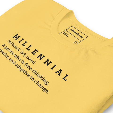 Kai Millennial T-Shirt