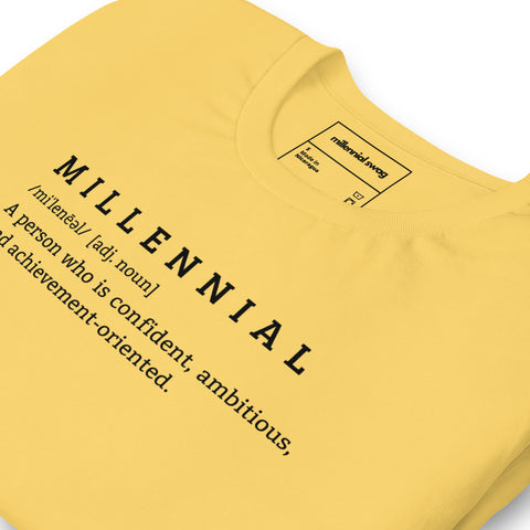 Kameron Millennial T-Shirt