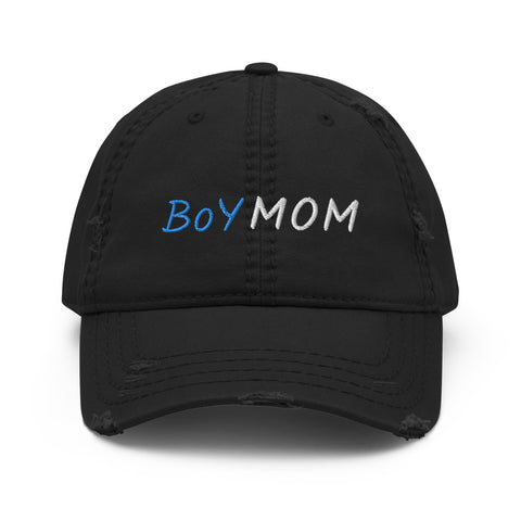 BoY Mom Hat - Millennial Swag