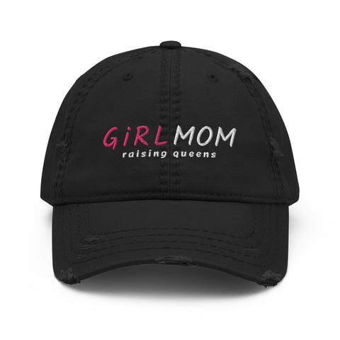 GiRL Mom Hat - Millennial Swag