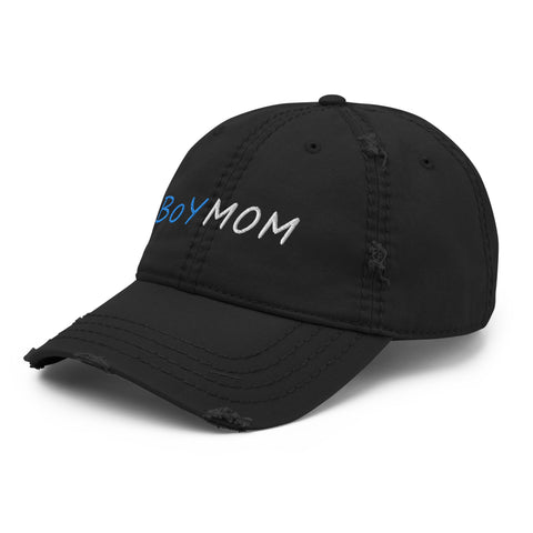 BoY Mom Hat - Millennial Swag