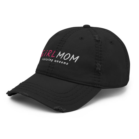 GiRL Mom Hat - Millennial Swag