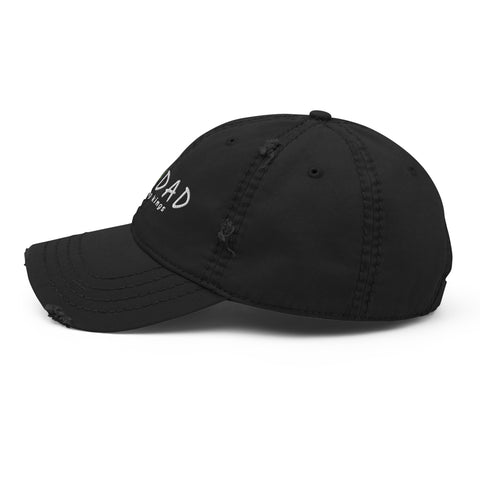 Boy Dad Hat - Millennial Swag