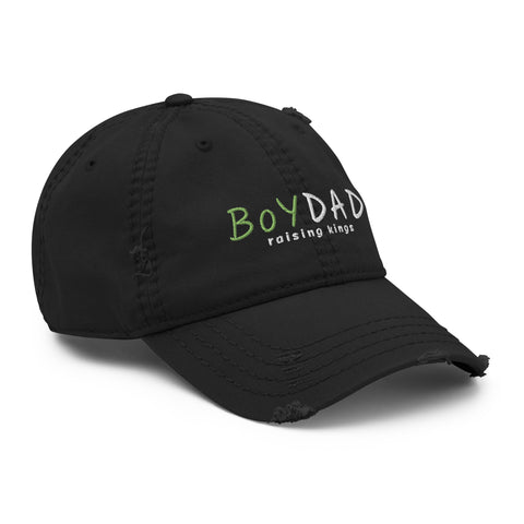 Boy Dad Hat - Millennial Swag