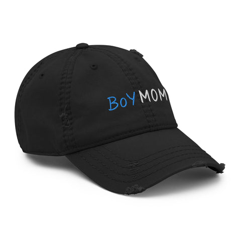 BoY Mom Hat - Millennial Swag