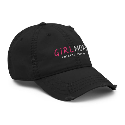 GiRL Mom Hat - Millennial Swag