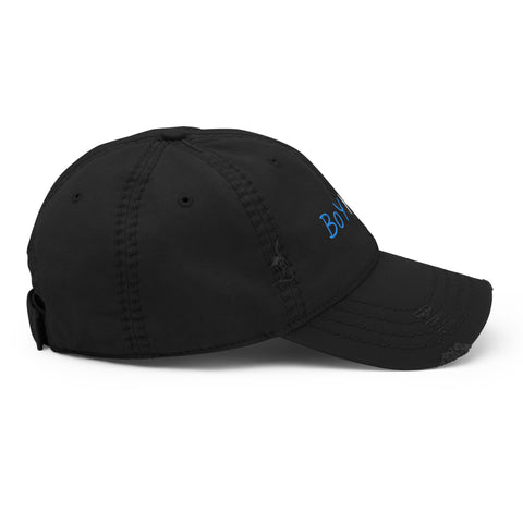 BoY Mom Hat - Millennial Swag