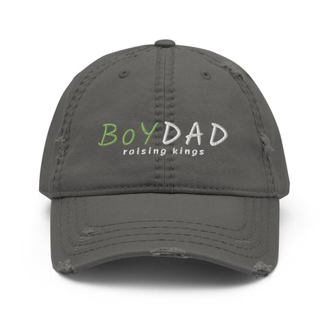 Boy Dad Hat - Millennial Swag