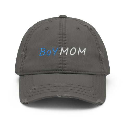 BoY Mom Hat - Millennial Swag