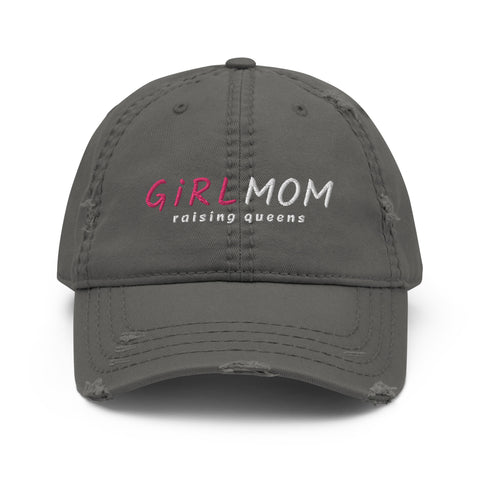 GiRL Mom Hat - Millennial Swag