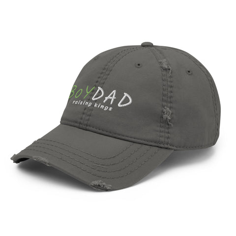 Boy Dad Hat - Millennial Swag