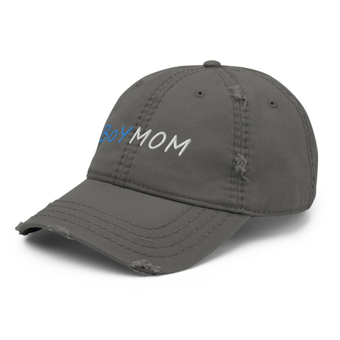 BoY Mom Hat - Millennial Swag