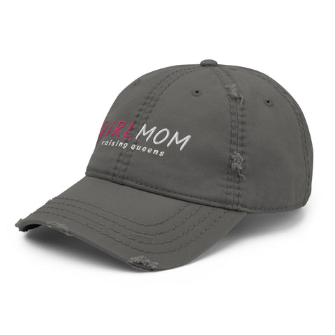 GiRL Mom Hat - Millennial Swag