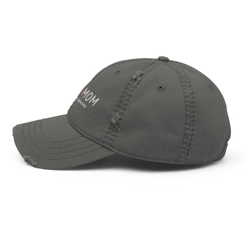 GiRL Mom Hat - Millennial Swag