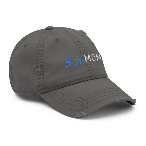 BoY Mom Hat - Millennial Swag