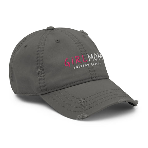 GiRL Mom Hat - Millennial Swag
