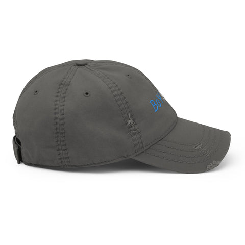 BoY Mom Hat - Millennial Swag