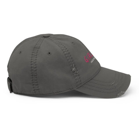 GiRL Mom Hat - Millennial Swag
