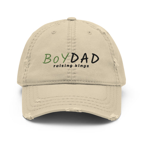 Boy Dad Hat - Millennial Swag