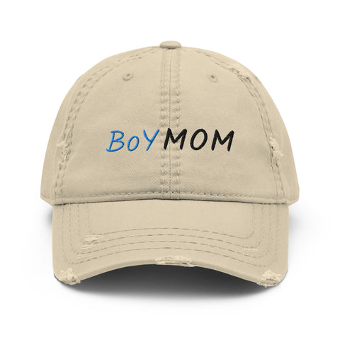 BoY Mom Hat - Millennial Swag