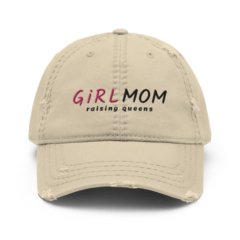 GiRL Mom Hat - Millennial Swag