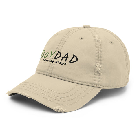 Boy Dad Hat - Millennial Swag