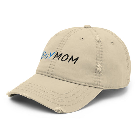 BoY Mom Hat - Millennial Swag