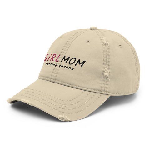 GiRL Mom Hat - Millennial Swag