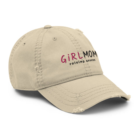 GiRL Mom Hat - Millennial Swag