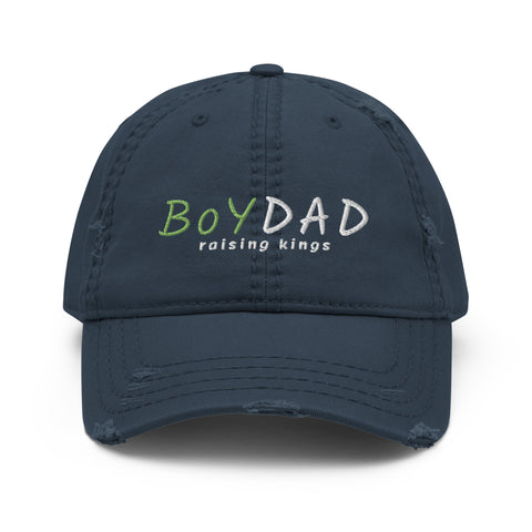 Boy Dad Hat - Millennial Swag