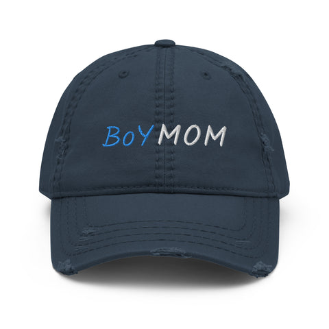 BoY Mom Hat - Millennial Swag