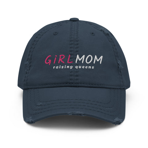 GiRL Mom Hat - Millennial Swag