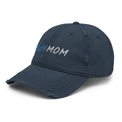 BoY Mom Hat - Millennial Swag