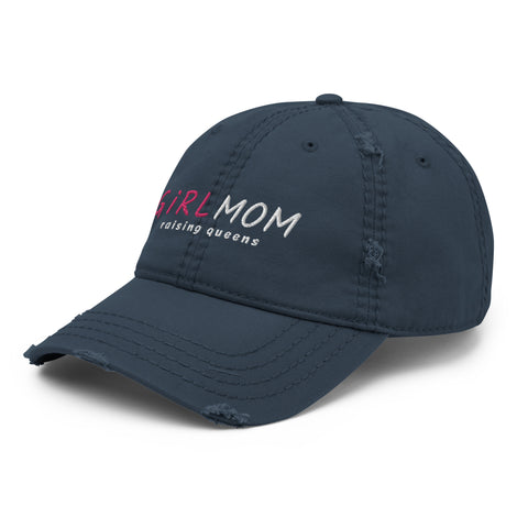 GiRL Mom Hat - Millennial Swag